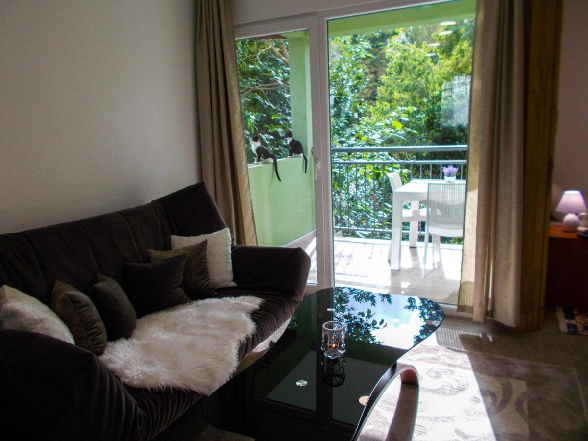 Kovac Riverfront Apartments Mostar Extérieur photo