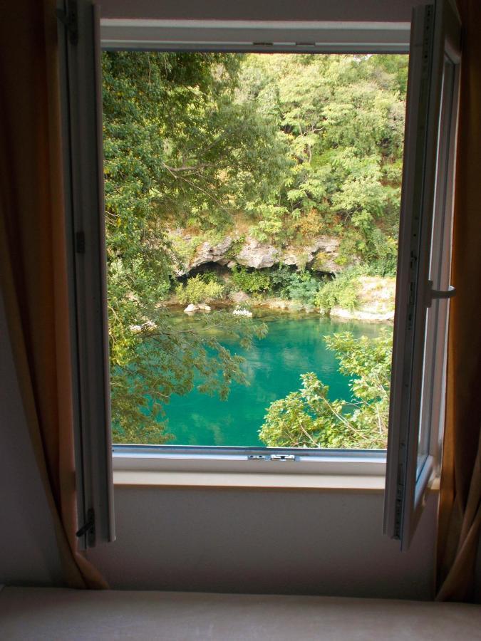 Kovac Riverfront Apartments Mostar Extérieur photo