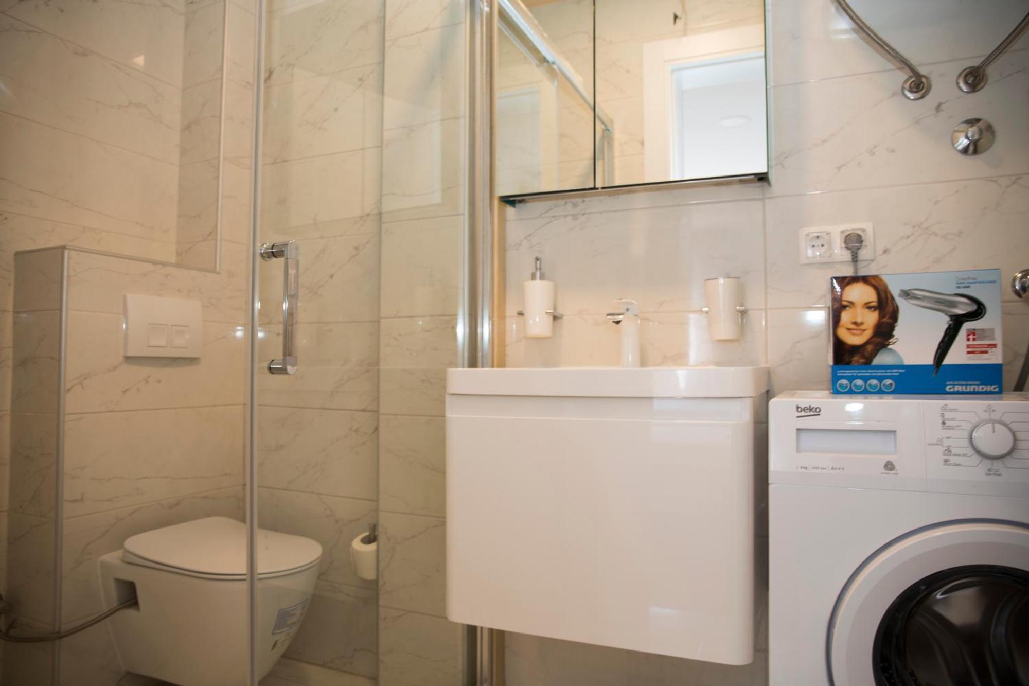 Kovac Riverfront Apartments Mostar Extérieur photo