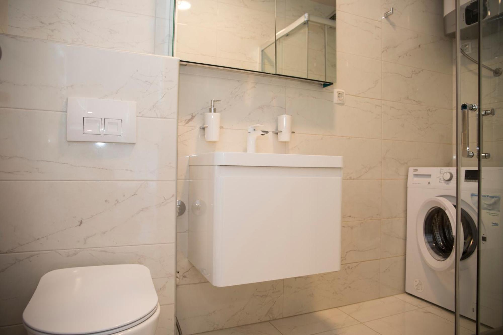 Kovac Riverfront Apartments Mostar Extérieur photo